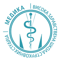 Medika Logo